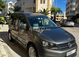 فولكس فاجن CADDY 2021 أوتوماتيكية