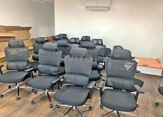 كرسي شبكي مستورد مريح