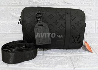 حقيبة يد LV رجالية