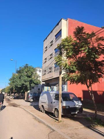 شقة عازب للإيجار طيبة القنيطرة فتاة