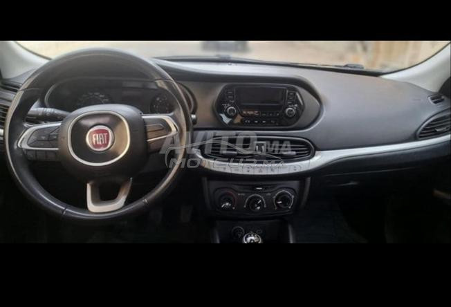 fiat tipo 2021