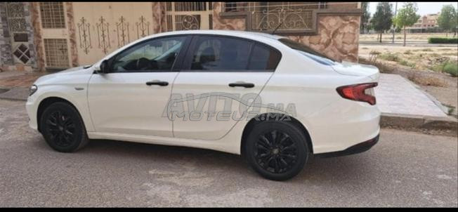 fiat tipo 2021
