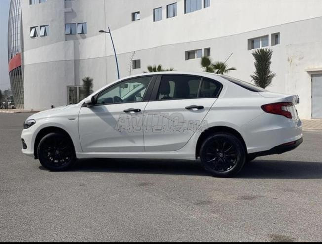 fiat tipo 2021