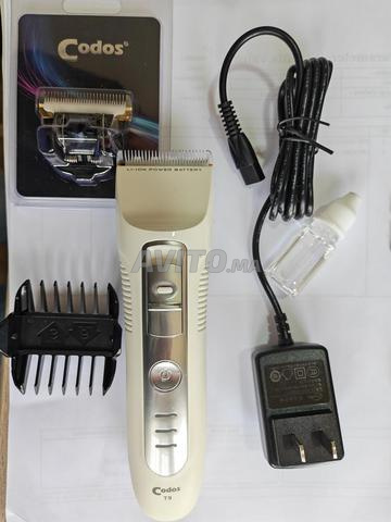 ماكينة حلاقة الشعر الاحترافية Codos T9