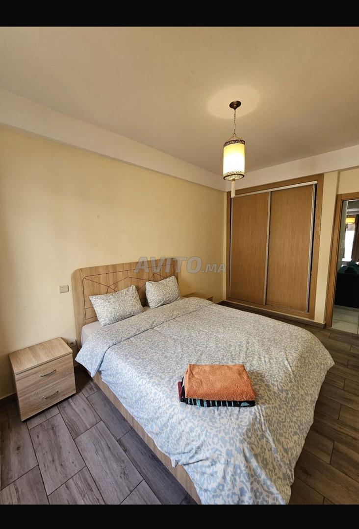 ESSAUIRA vous souhaite la bienvenue