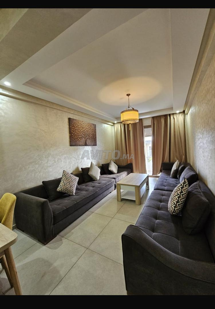 ESSAUIRA vous souhaite la bienvenue - image 3