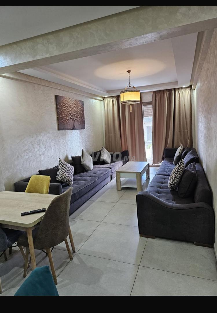 ESSAUIRA vous souhaite la bienvenue - image 2