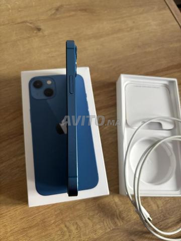 ايفون 13 256 جيجابايت