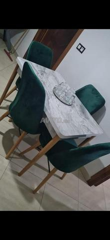 Promo à l'approche du mois sacré du Ramadan à Salamanji