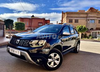 Duster tt option automatiq peintur origin 1main