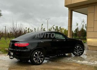 مرسيدس Glc 250