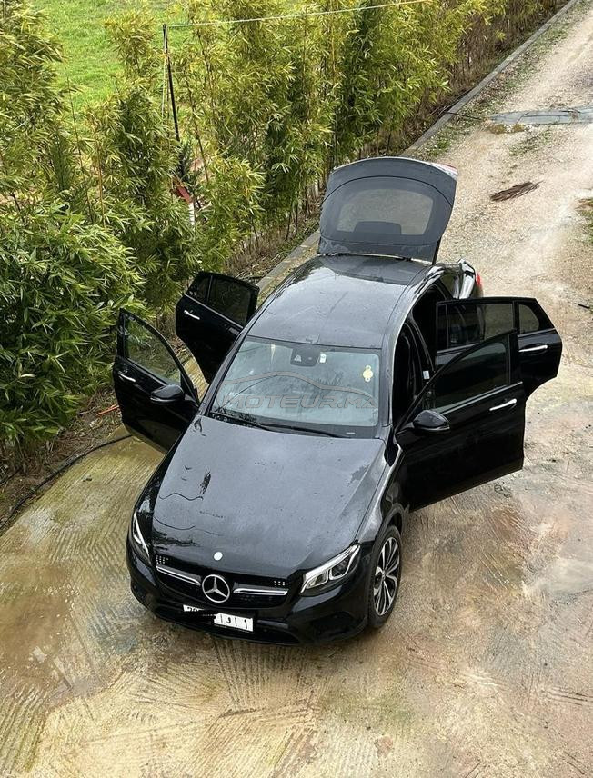 Mercedec Glc 250