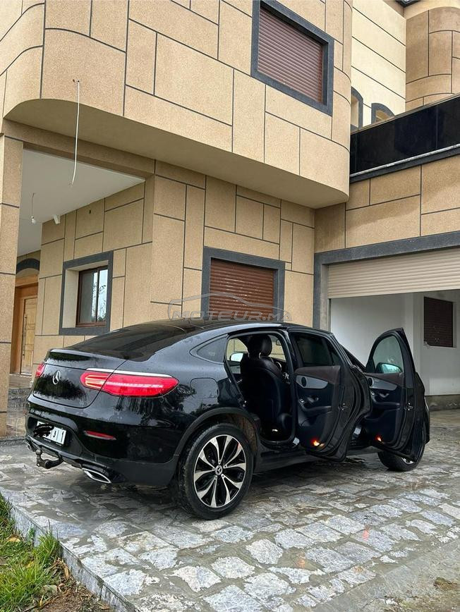 Mercedec Glc 250