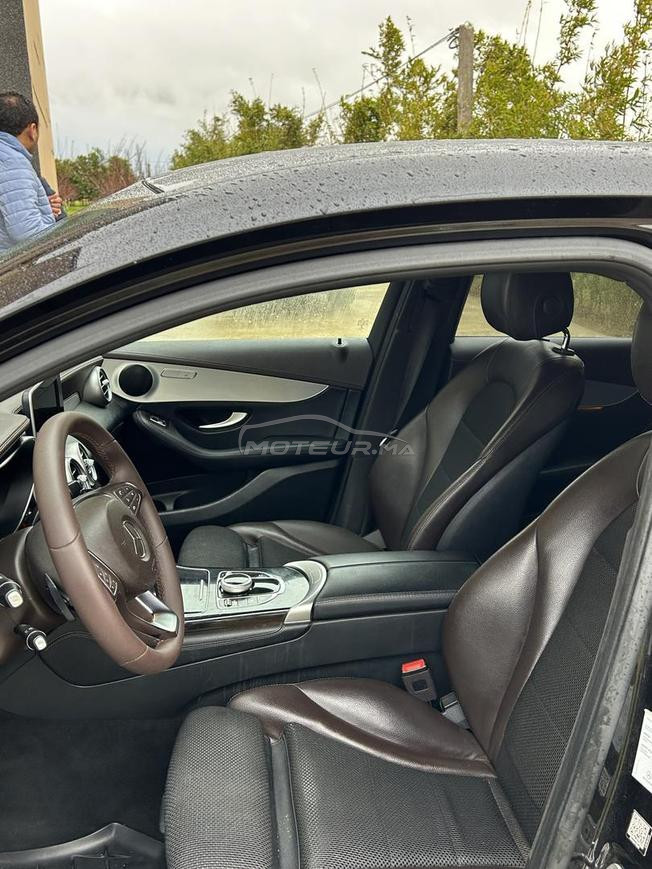 Mercedec Glc 250