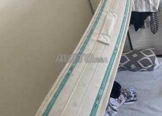 مرتبة صنع إيطالي شكل ميموري