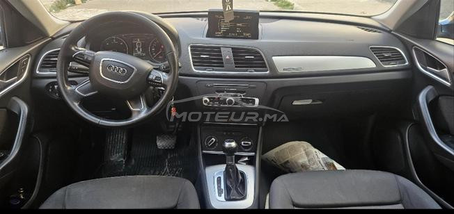 une belle voiture 