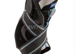 Pour la cheville reprise de l activité sportive