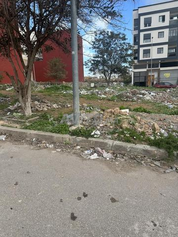 أرض للبيع في لا كولين الرحمة أليانس