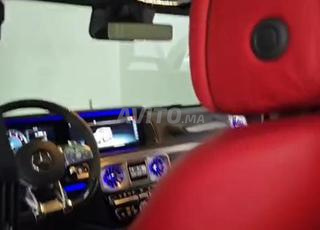 Classe G63 Amg 2023