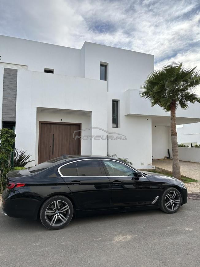Bmw serie 520d 