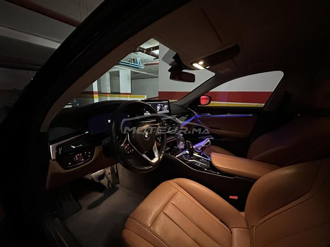 Bmw serie 520d 