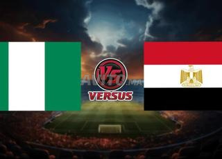 تذكرة نيجيريا ضد مصر الفئة 1