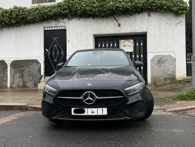 mercedes-benz A200