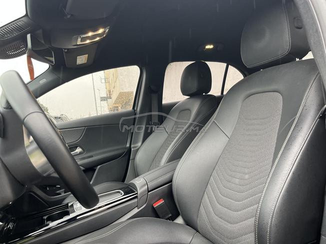 mercedes-benz A200