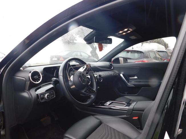 mercedes-benz A200