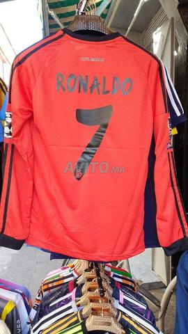 Vintage C.Ronaldo 2008 - 2