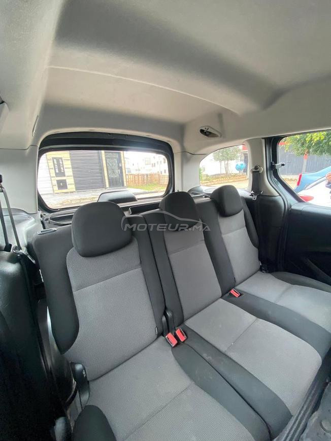 Peugeot Tepee 2018 diesel 