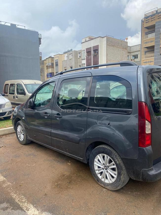 Peugeot Tepee 2018 diesel 