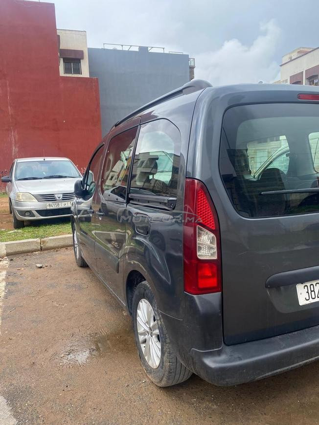 Peugeot Tepee 2018 diesel 