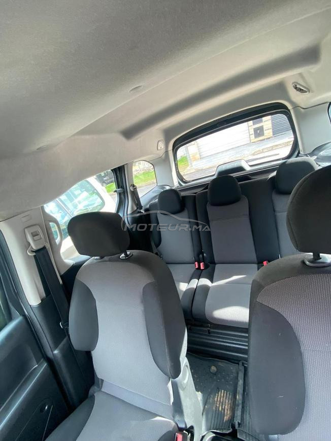 Peugeot Tepee 2018 diesel 