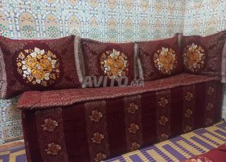 Housses de canapé à vendre