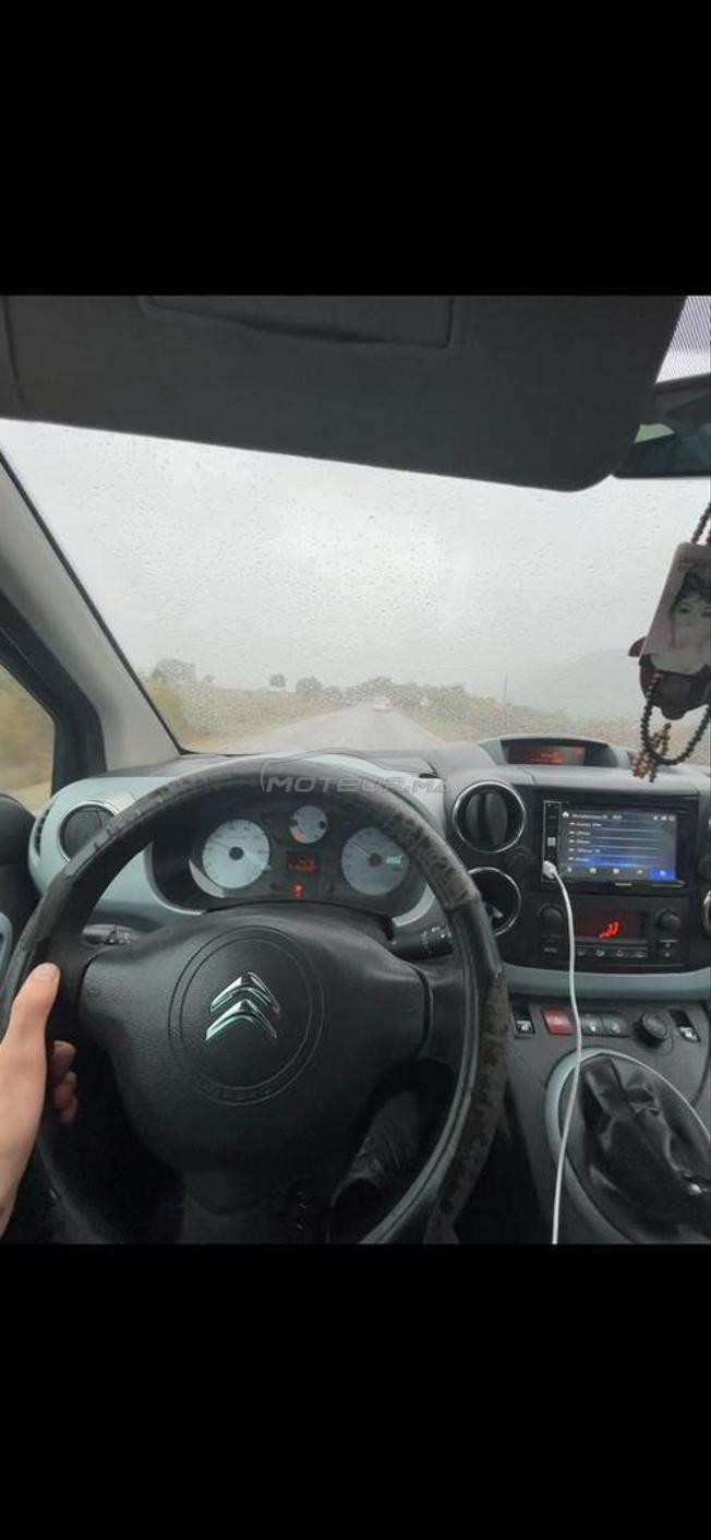 Citroën berlingo extra 
