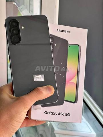 Samsung Galaxy A56 5G