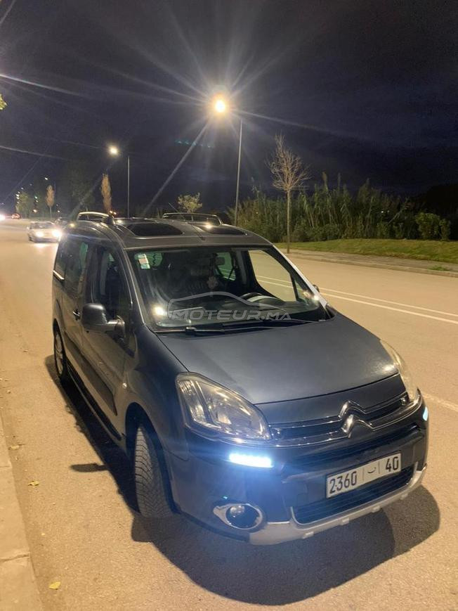 Citroën berlingo extra 