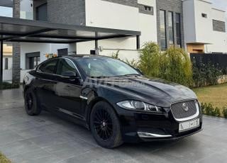 Jaguar XF Diesel Automatique 2015 à Fès