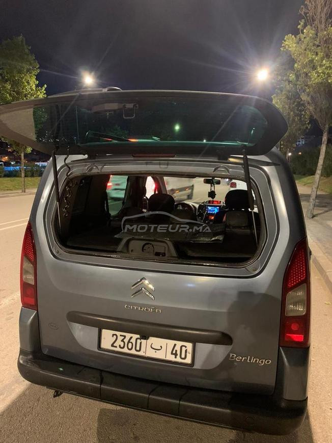Citroën berlingo extra 