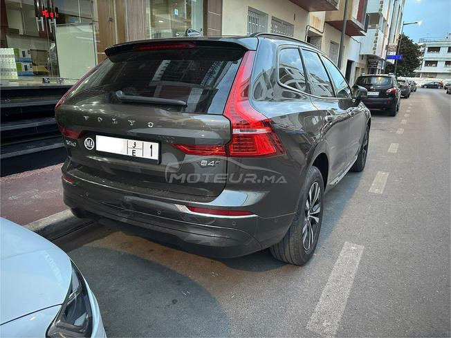 Volvo XC60 B4 Dec 2021 à vendre 