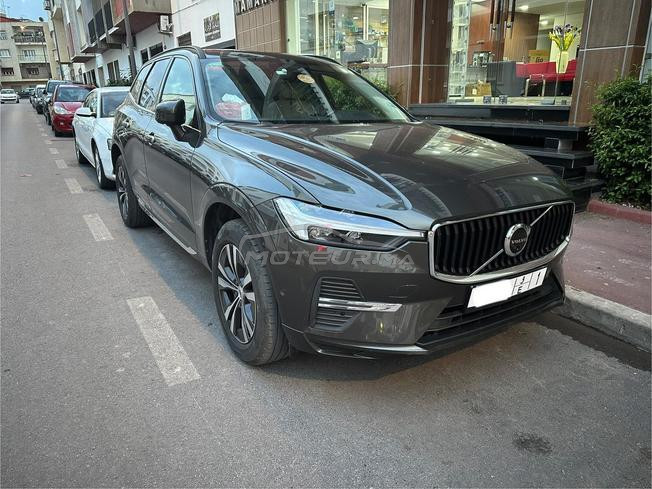 Volvo XC60 B4 Dec 2021 à vendre 