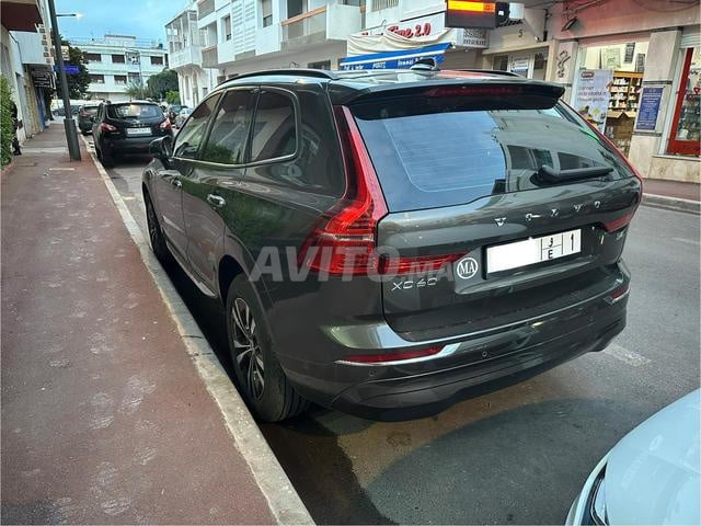 Volvo XC60 B4 Dec 2021 à vendre