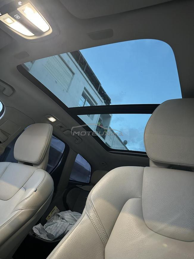 Volvo XC60 B4 Dec 2021 à vendre 