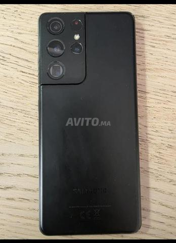 Samsung galaxy s21 ultra 5G