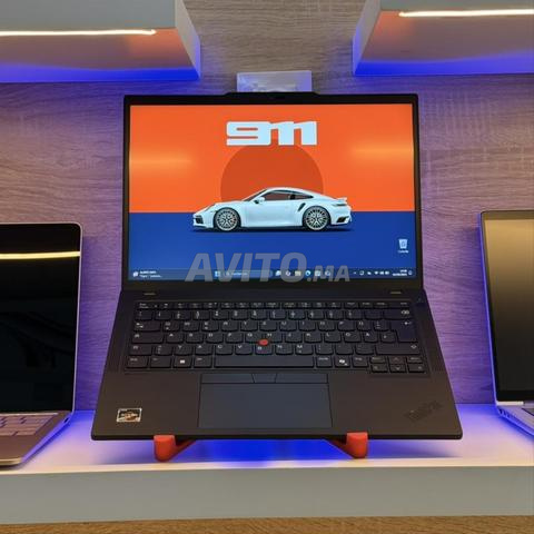 Lenovo ThinkPad T14 | RYZEN 7 8840U | 32Go | 1To