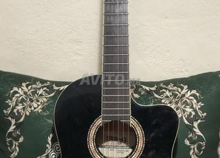 Guitare Stagg electro