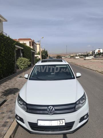 تيجوان فولكس فاجن 11/2018 أوتو DSG