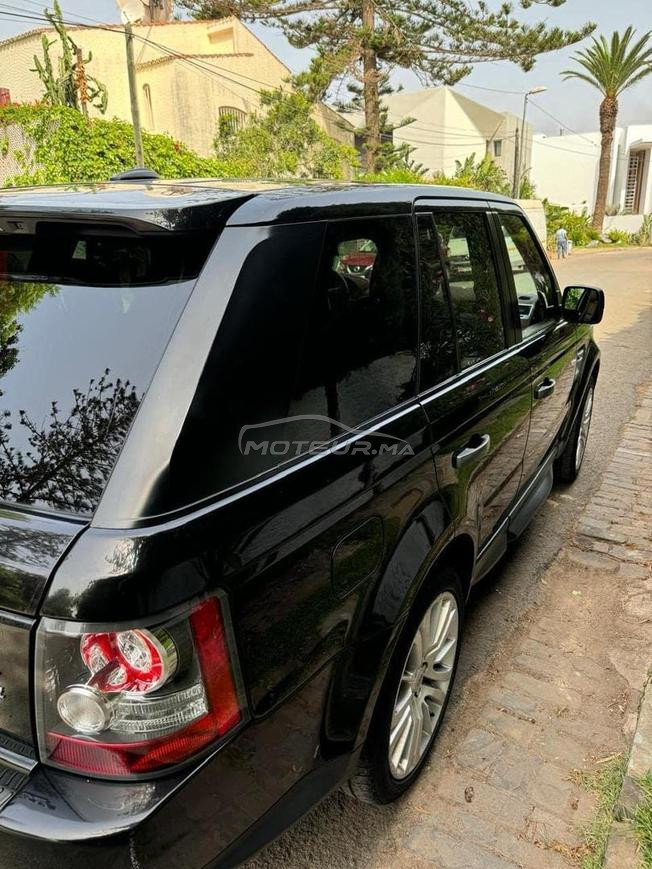 Range Rover sport 
