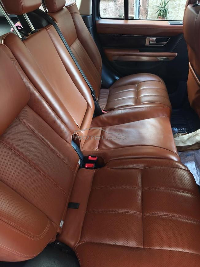 Range Rover sport 
